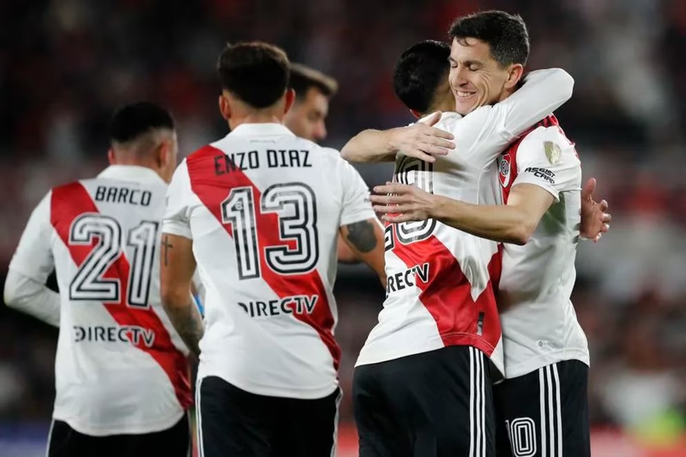 River Plate, a un paso de la gloria: ¿Se coronará campeón ?