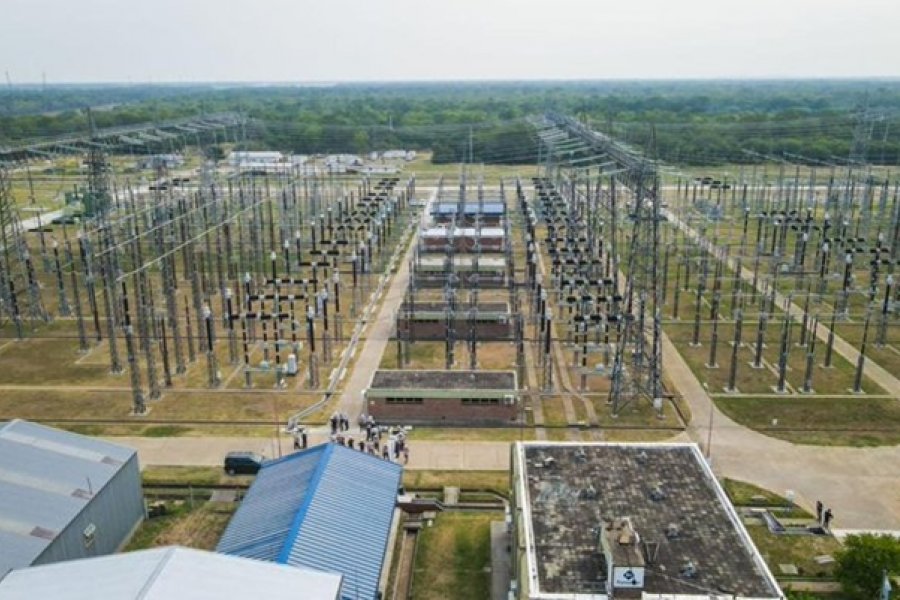 Reportan falla energética en Ituzaingó que generó apagón en todo Misiones